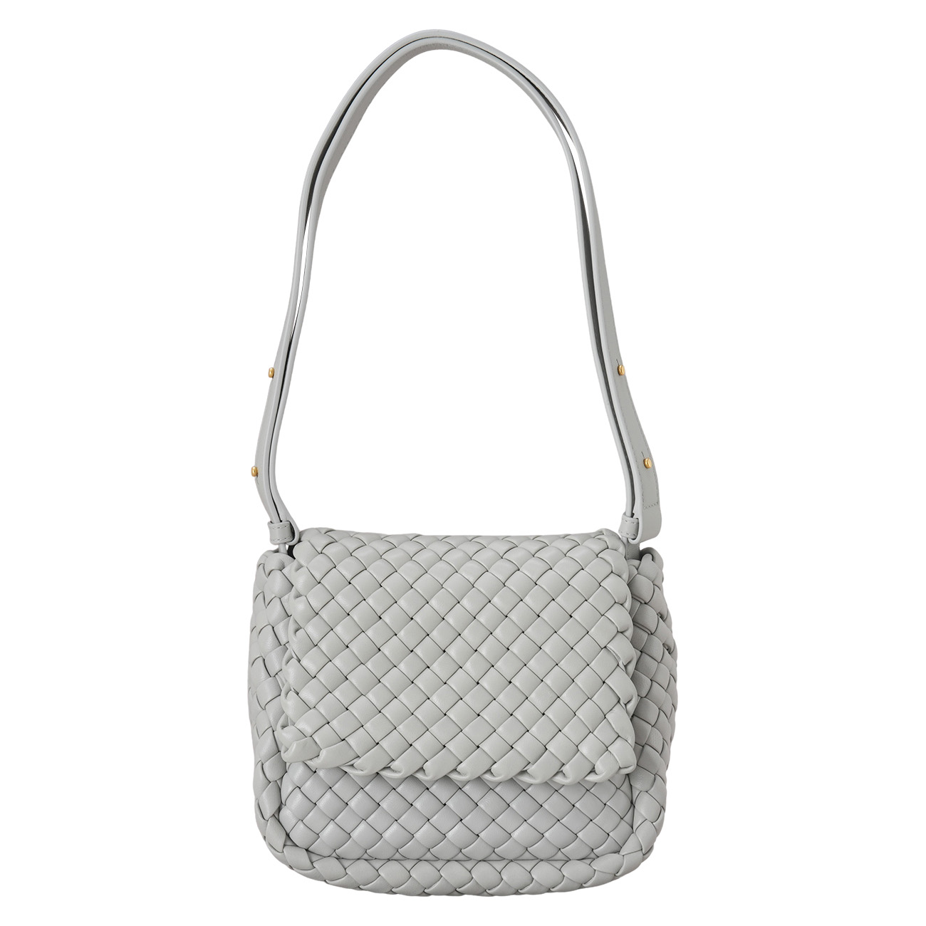 BOTTEGA VENETA(USED)보테가베네타 코블 숄더백 스몰